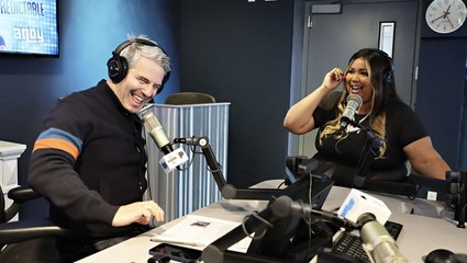 Lizzo Confirms She’s In A Relationship With A Mystery Man | Billboard News