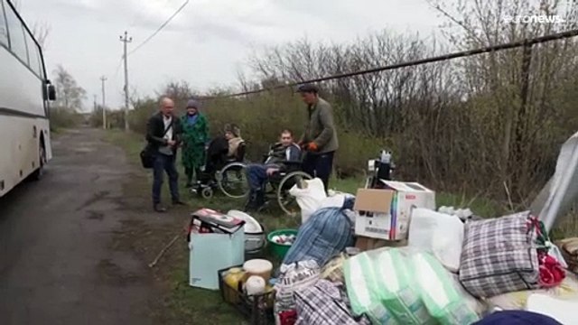 Генсек ООН призвал к пасхальному перемирию