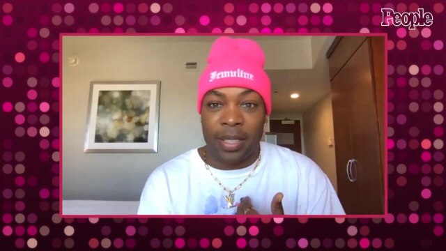 Todrick Hall Breaks Down His Choice to Avoid Press Interviews After Celebrity Big Brother