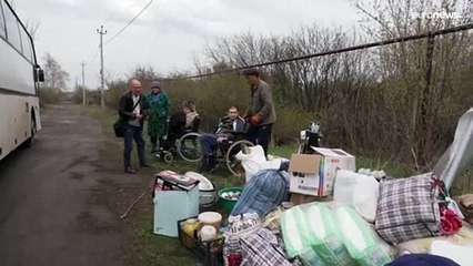 Guterres fordert beide Parteien im Ukraine-Konflikt zur Waffenruhe auf