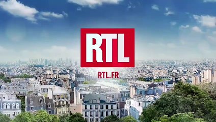 Le journal RTL de 23h du 19 avril 2022