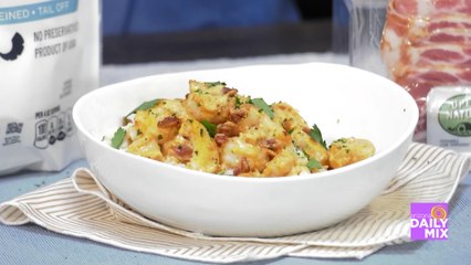 Dinner & Dessert Fun with Jocelyn Delk Adams