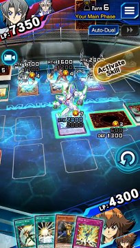 Yu-Gi-Oh DUEL LINKS - Tag Duel Tournament January 2021 - GX Cup (Final)