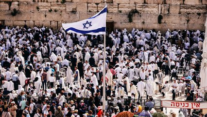 تحركات دولية لمنع تصعيد الأوضاع بالأقصى