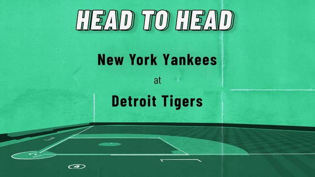 Gerrit Cole Prop Bet: Strikeouts Over/Under, Yankees At Tigers, April 19, 2022