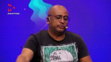 Graffite98 | Teatro no Rádio