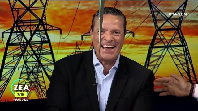 Revés a la reforma eléctrica y aprobación de la Ley Minera; senadores opinan