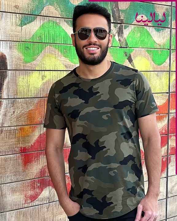 رامي جمال