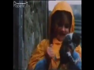 3 SPOT anni 80 della BARILLA indimenticabili