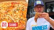 Barstool Pizza Review - Siamo (Miami Springs, FL)