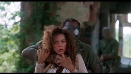 Cyborg (1989) - Clip_ Rescue Mission_ 720p