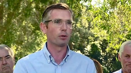 NSW government establishes new body to organise post-flood rebuilding