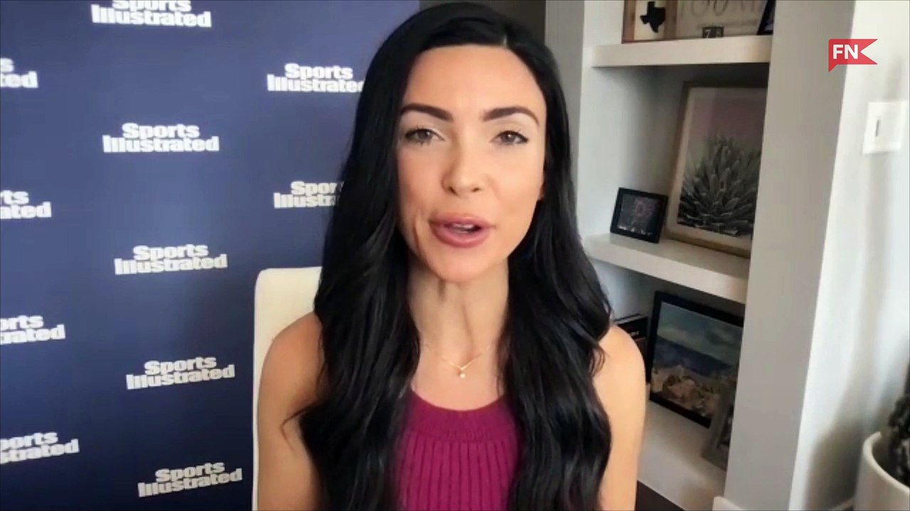 James Houston IV Versatile EDGE NFL Draft Prospect video Dailymotion