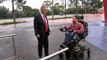 Labor promising NDIS review if its wins election