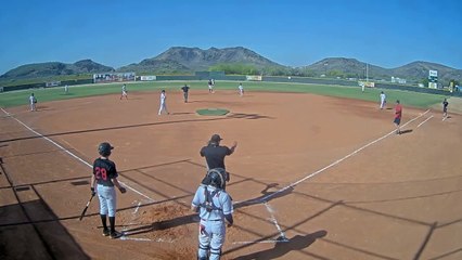 Victory Lane #5 - Spring Fling I 17 Apr 14:33