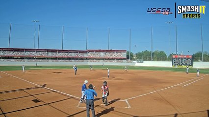 Cactus Yards Ebbets - Spring Fling I 17 Apr 15:10