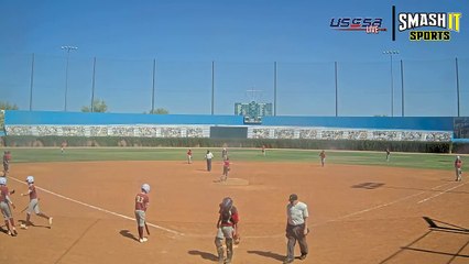 Cactus Yards Wrigley - Spring Fling I 16 Apr 19:33