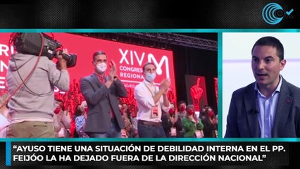 Juan Lobato: "Es posible derrotar a Ayuso dentro de un año"