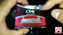 Olay Regenerist 3point Super Age Defying Moisturiser (Review)