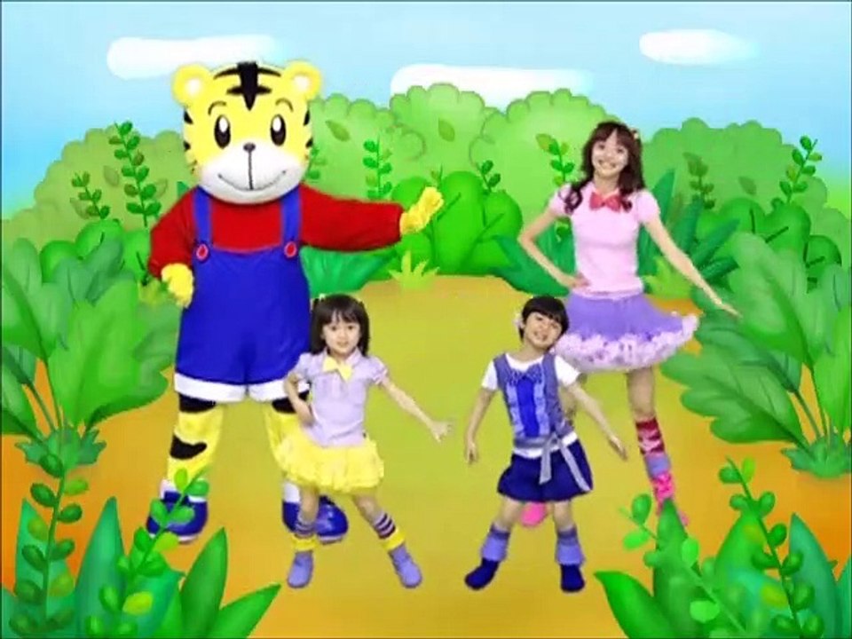 2010年5月號幼幼版-Qiaohu-2010/5/YoYo version