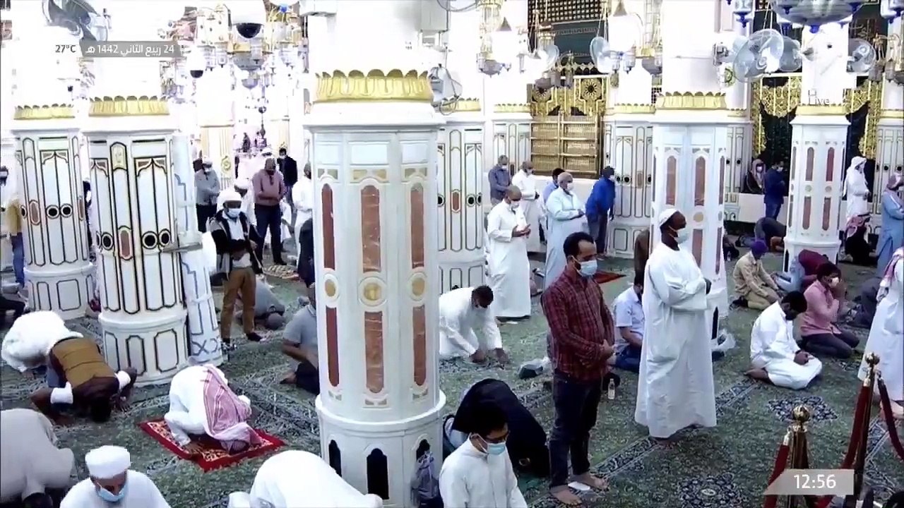 #قناة السنة النبوية  حديث الرسول صلى الله عليه وسلم إلى جبل حراء