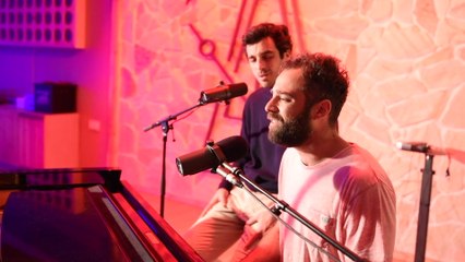 Mi Hermano y Yo - Reencuentro