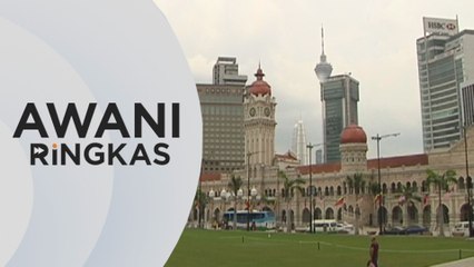 AWANI Ringkas: Manfaat daripada Sukan Olimpik Paris 2024