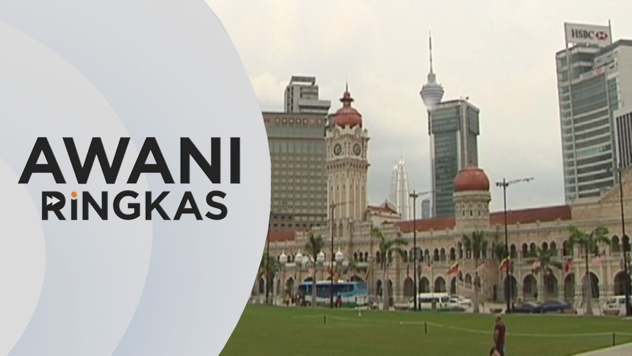 AWANI Ringkas: Manfaat daripada Sukan Olimpik Paris 2024