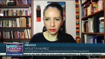 México: Reforma de ley minera sobre nacionalización del litio incluye protección al medio ambiente