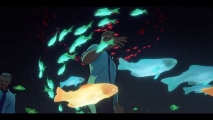 LOVE DEATH + ROBOTS S03
