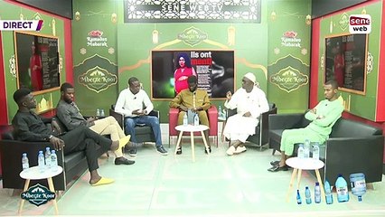 Le cri du cœur du journaliste Pa Assane Seck