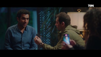 أمير قرر يلعب على مشاعر الناس ويحسسهم انه مظلوم عشان يتعاطفوا معاه‼️