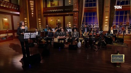 "ملعون أبو الناس العزاز".. أغنية مسلسل لأعلى سعر من المطربة هايدي موسى