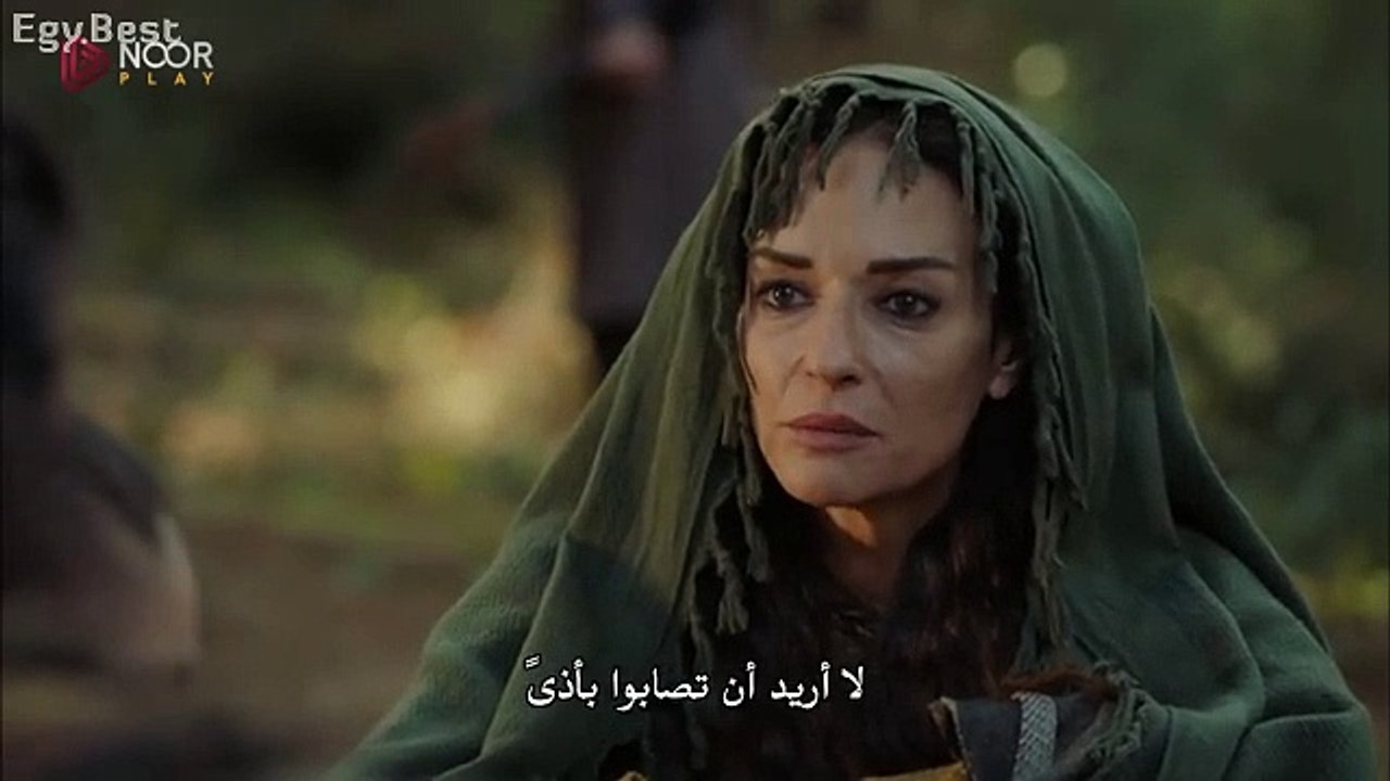 مسلسل الملحمة الحلقة 20 كاملة مترجمة للعربية ال...