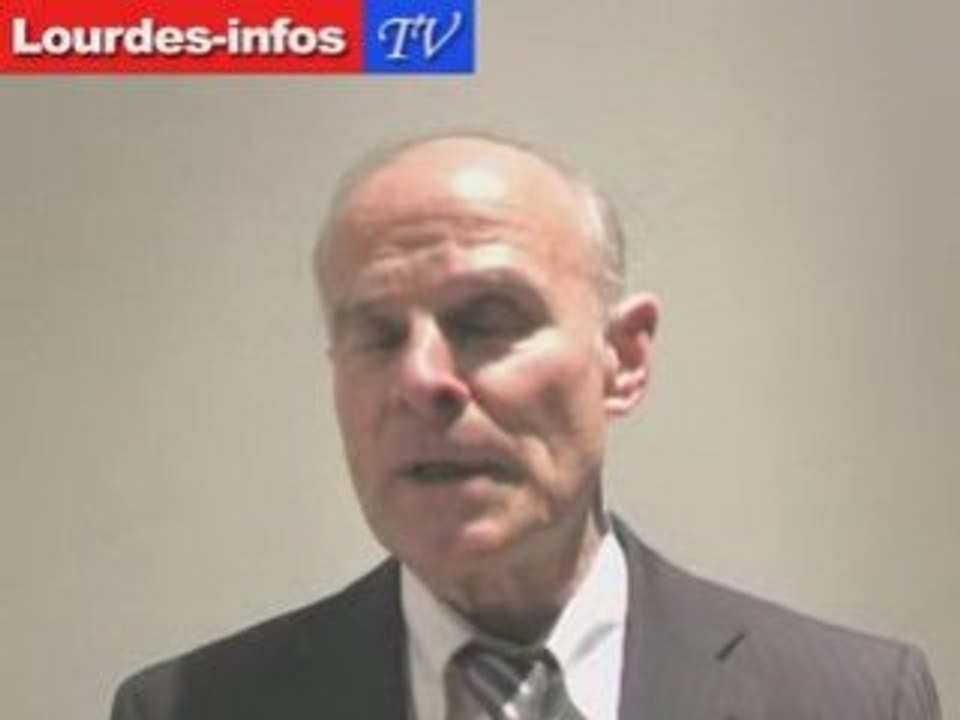 Réactions José Marthe