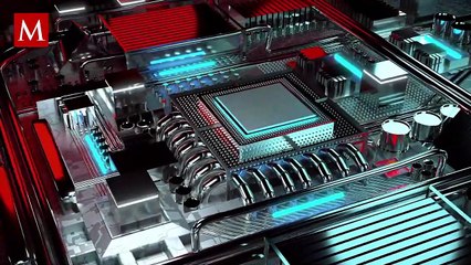 Lanzan microchip que se implanta en la mano para realizar pagos sin contacto