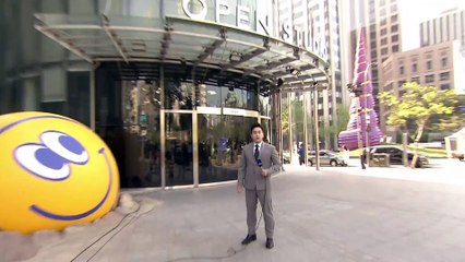 4월 20일 김진의 돌직구쇼 오프닝