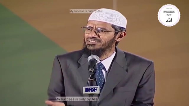 কাশ্মীর জিহাদ নিয়ে যা বললেন! ডা. জাকির নায়েক ? Lecture By Dr Zakir Naik