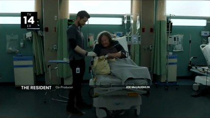 The Resident 5x20 Season 5 Episode 20 Trailer - Fork in the Road