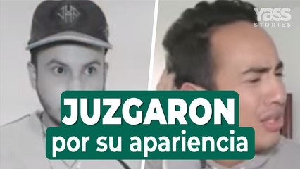 Juzgaron a otros por su apariencia y recibieron una gran lección
