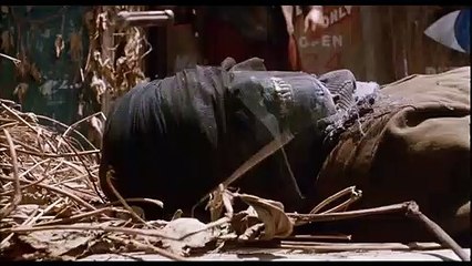 Cyborg (1989) - Clip_ Cyborg Reveal_ 720p