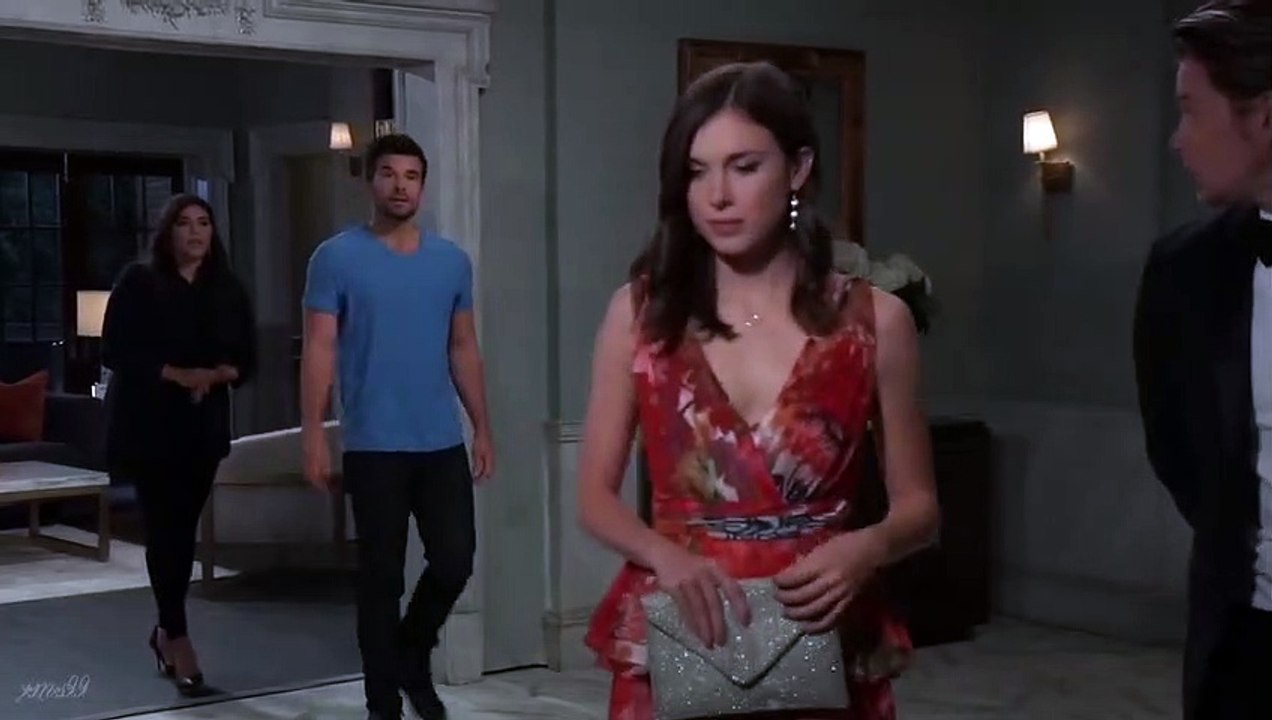 GH 09/22/21 - Michael & Willow Part (1 2)