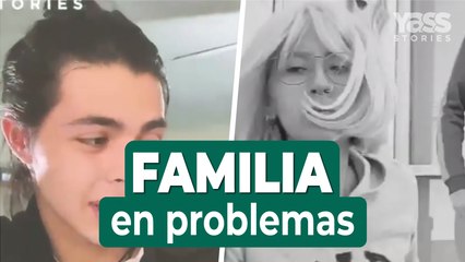 La mentira y la ambición contaminaron a estas familias