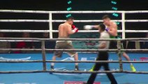 Aidos Tastayev vs Rakhat Seitzhan (25-03-2022) Full Fight