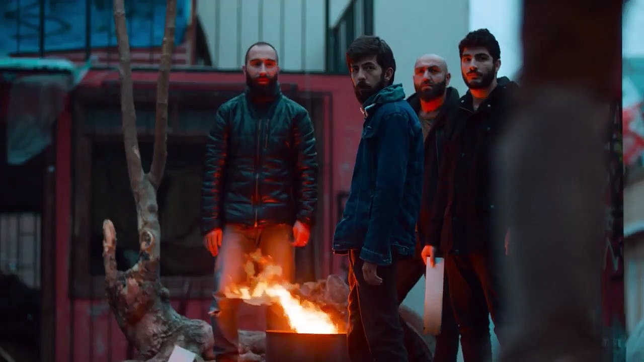 Cukur - Capitulo 128