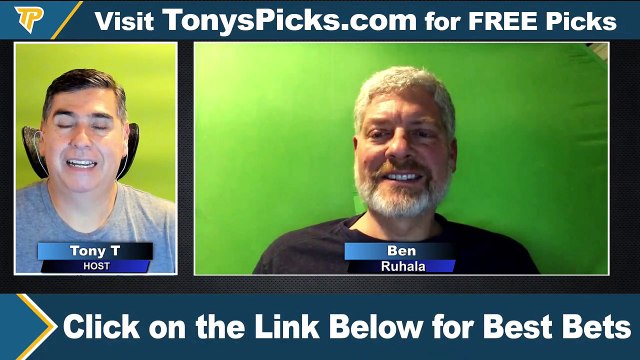 Live Free Expert NBA MLB Picks - Predictions, 4/20/2022 Odds & Betting Tips | Tonys Picks
