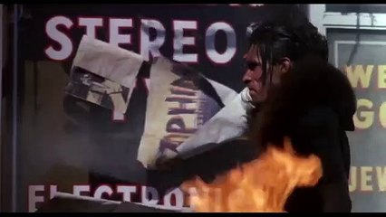 Cyborg (1989) - Official Trailer_ 360p