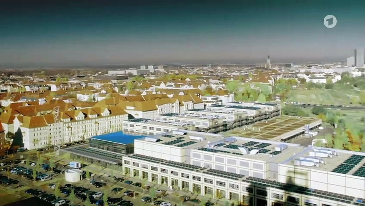 In aller Freundschaft 968 Kontrollverlust