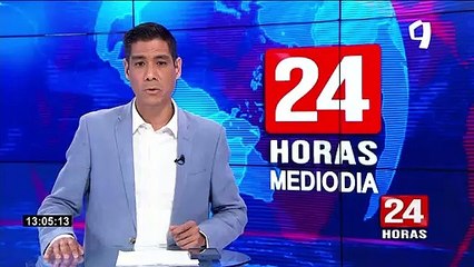 La Perla: Delincuentes roban varios medidores de agua por la madrugada