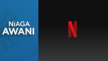 Korporat | Netflix hilang pelanggan buat kali pertama